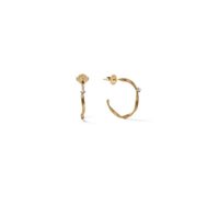 Ohrringe Unoaerre Dame in Silber Zircone 728YOV8128010
